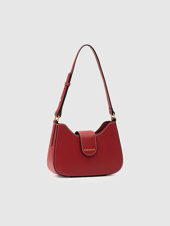 Zoya Shoulder Bag - MIRAGGIO