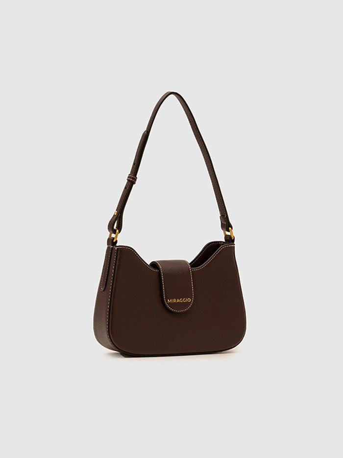 Zoya Shoulder Bag - MIRAGGIO