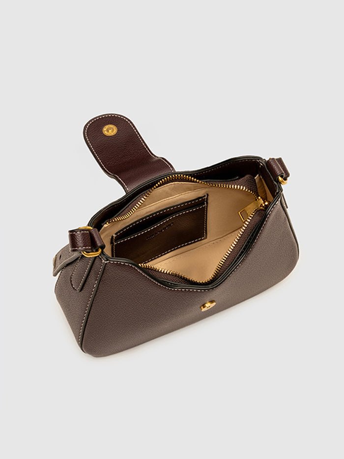 Zoya Shoulder Bag - MIRAGGIO
