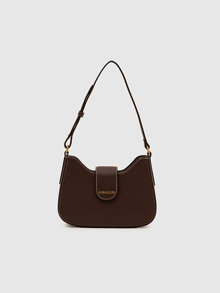 Zoya Shoulder Bag - MIRAGGIO
