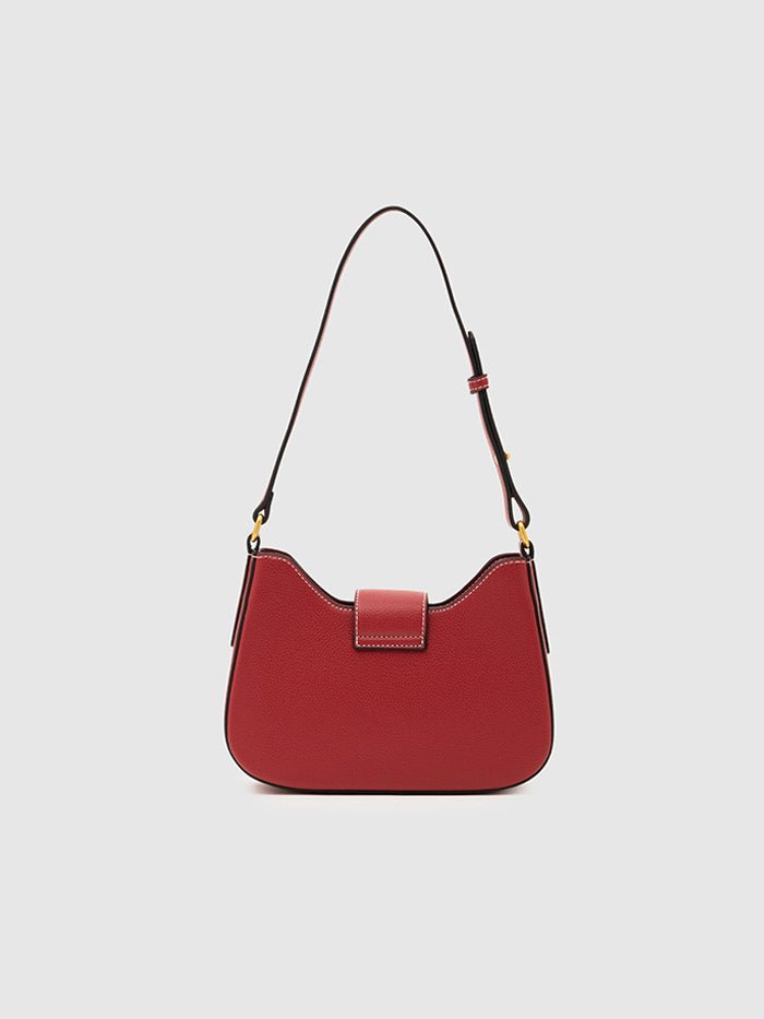 Zoya Shoulder Bag - MIRAGGIO