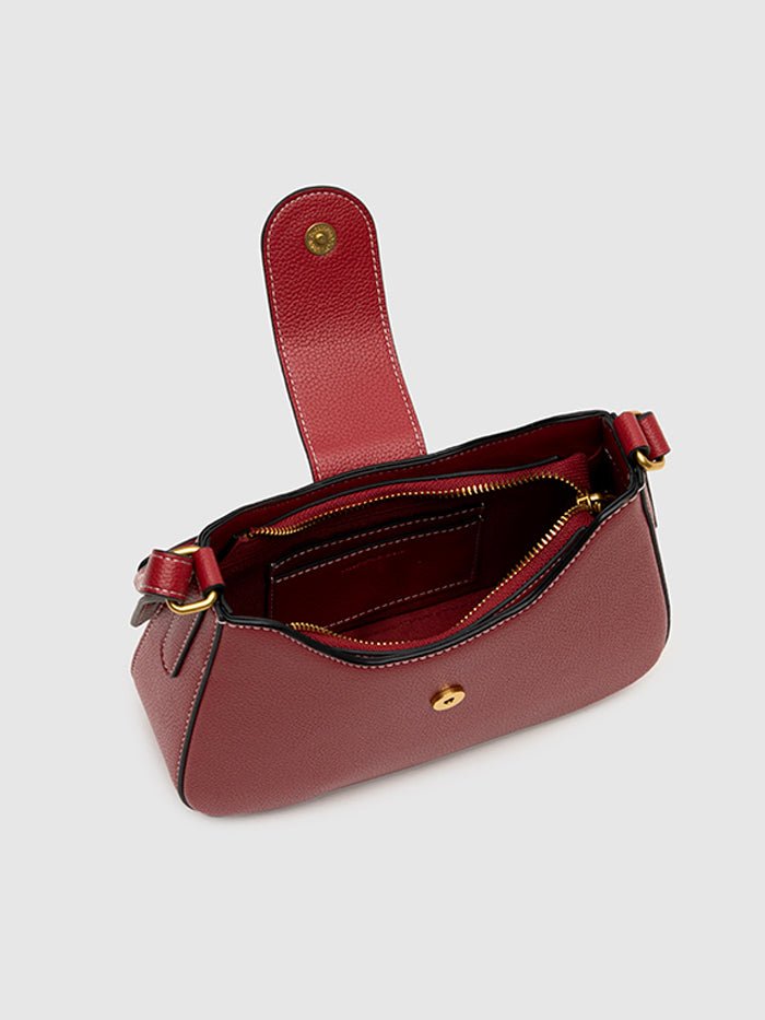 Zoya Shoulder Bag - MIRAGGIO