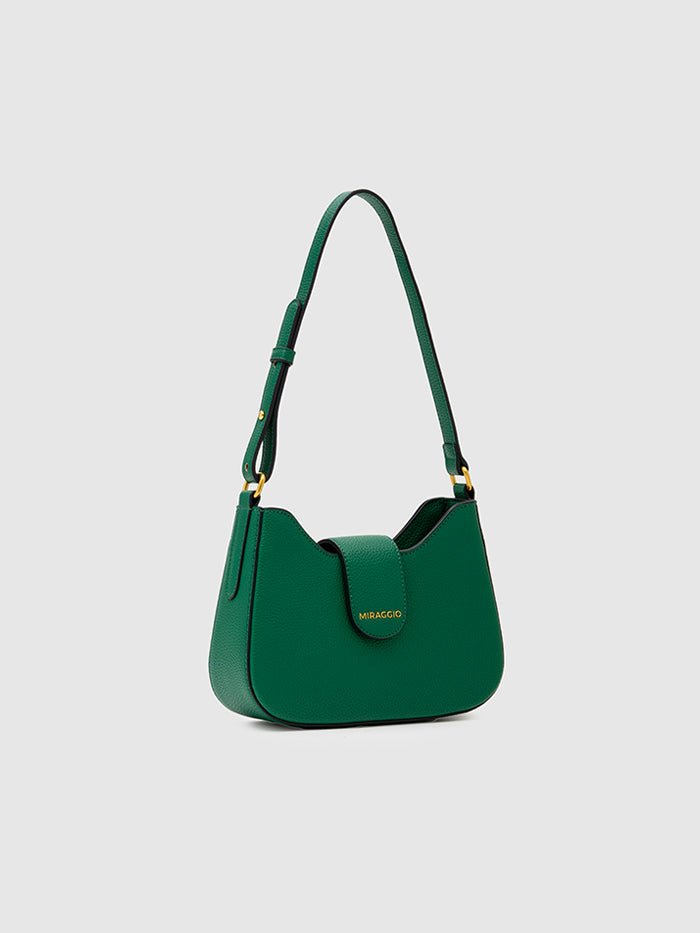 Zoya Shoulder Bag - MIRAGGIO