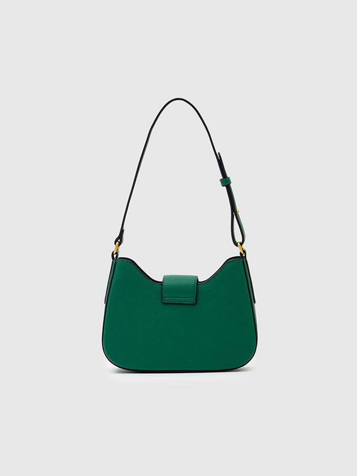 Zoya Shoulder Bag - MIRAGGIO