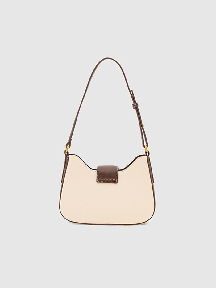 Zoya Shoulder Bag - MIRAGGIO