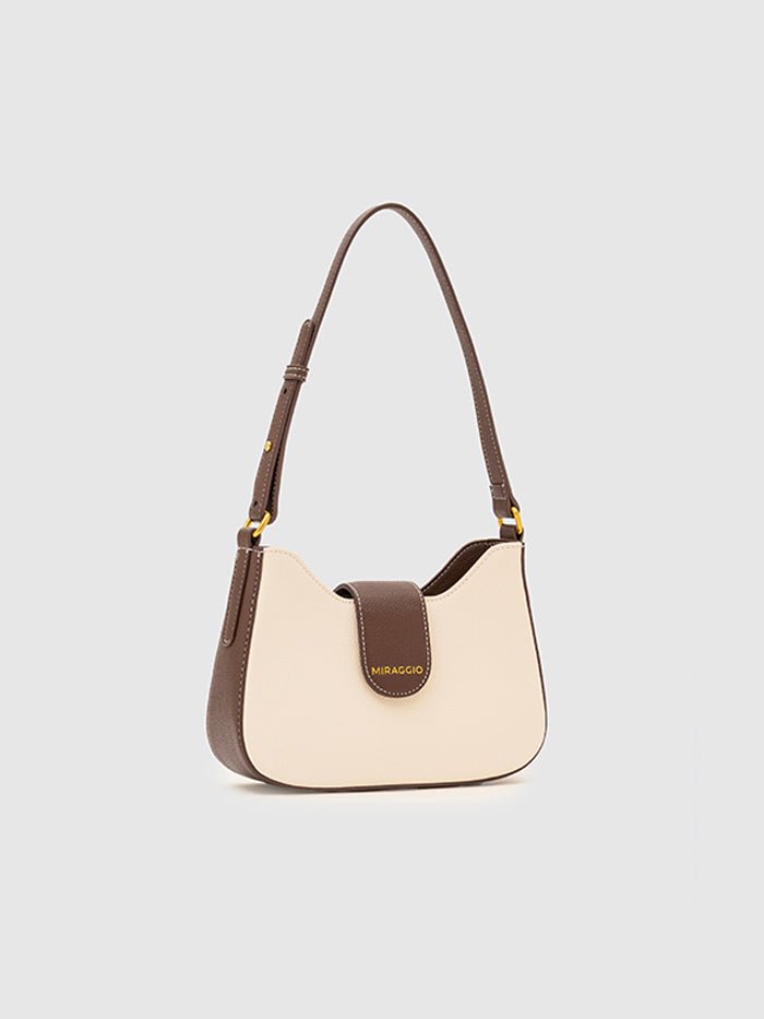 Zoya Shoulder Bag - MIRAGGIO