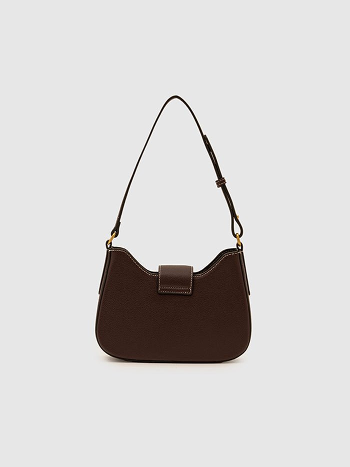 Zoya Shoulder Bag - MIRAGGIO
