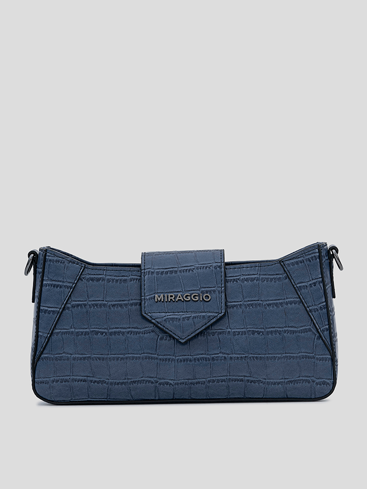 Isabella Women's Shoulder Bag - MIRAGGIO
