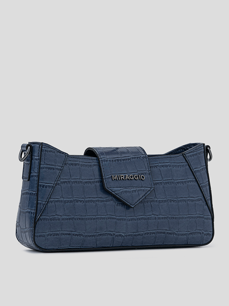 Isabella Women's Shoulder Bag - MIRAGGIO