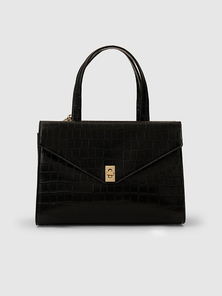 Adia Satchel Bag - MIRAGGIO