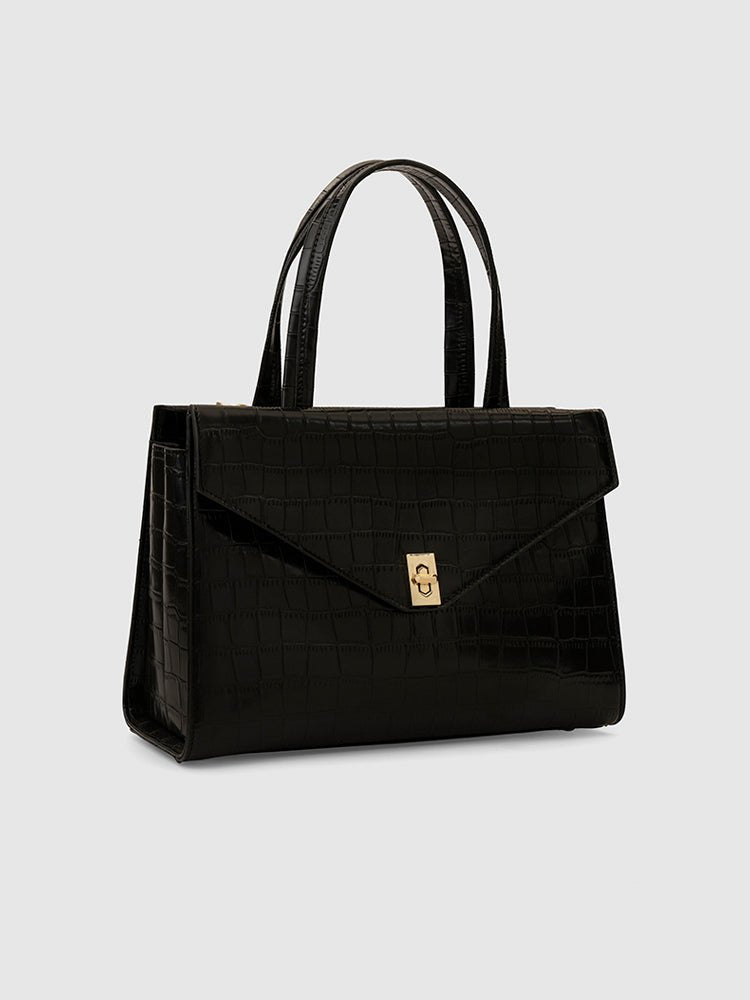 Adia Satchel Bag - MIRAGGIO