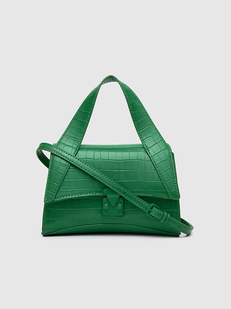 Akari Satchel Bag - MIRAGGIO