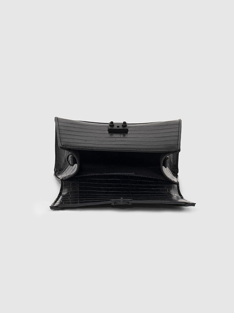 Akari Satchel Bag - MIRAGGIO