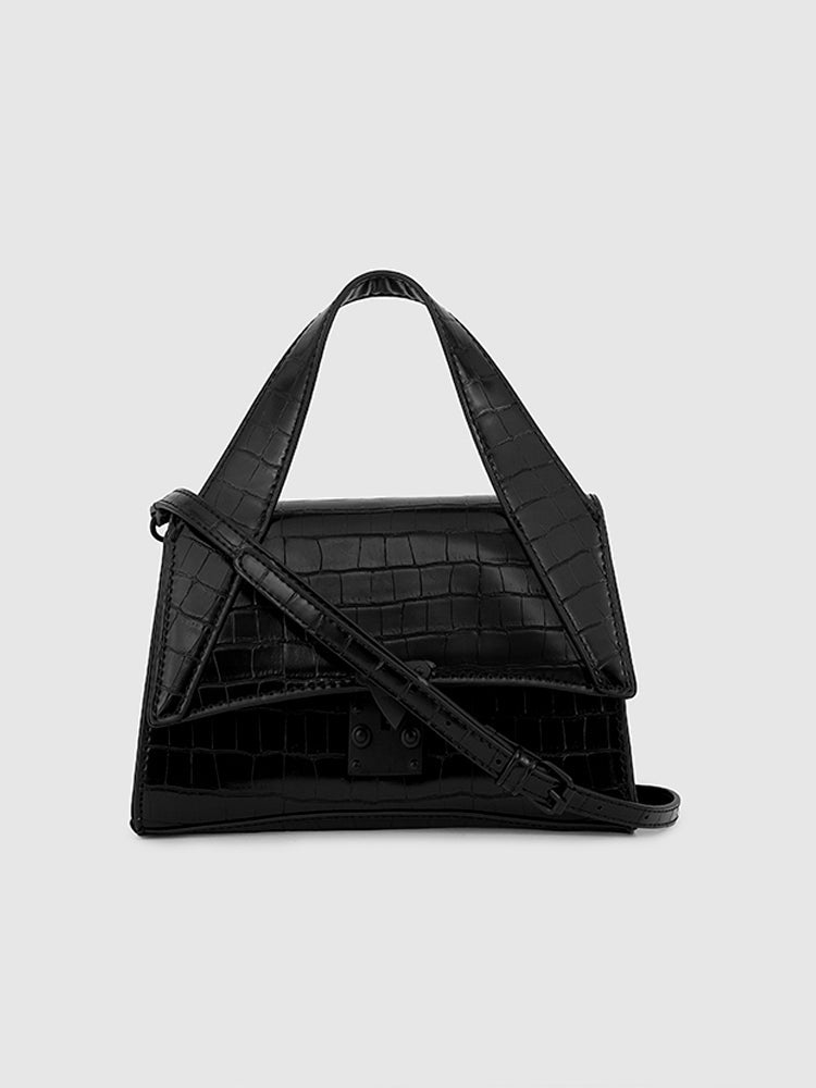 Akari Satchel Bag - MIRAGGIO