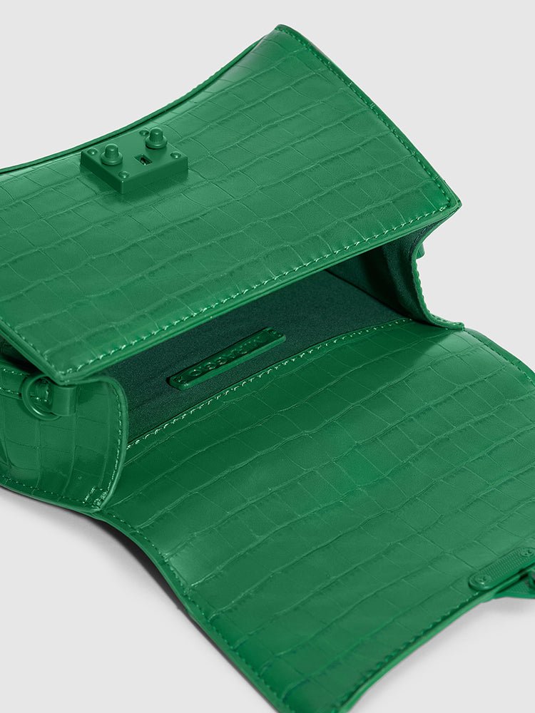 Akari Satchel Bag - MIRAGGIO