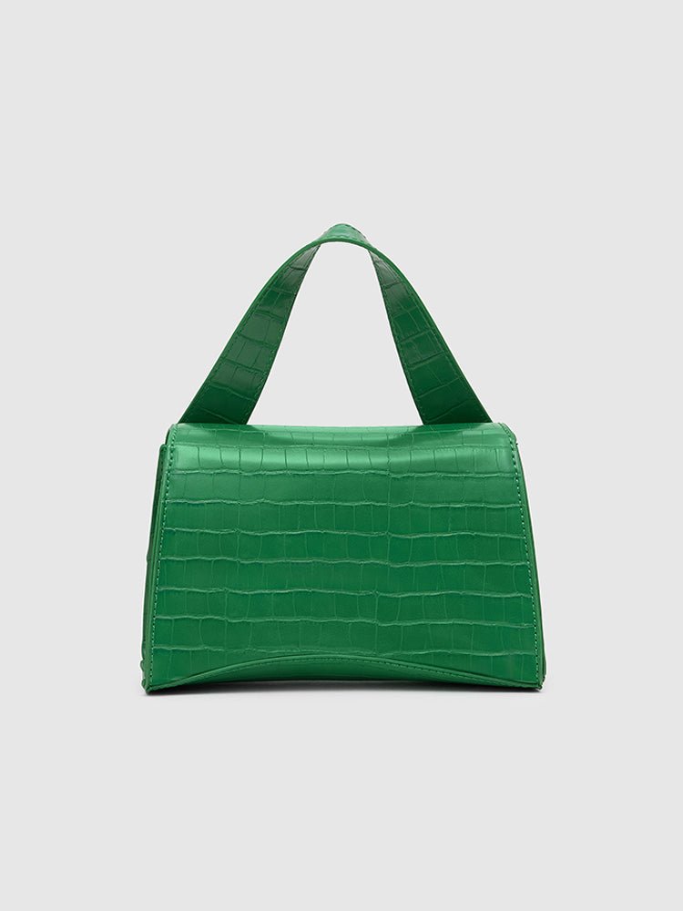 Akari Satchel Bag - MIRAGGIO