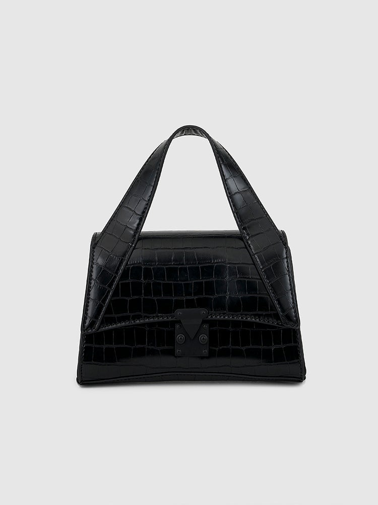Akari Satchel Bag - MIRAGGIO
