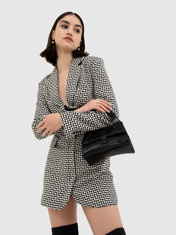 Akari Satchel Bag - MIRAGGIO