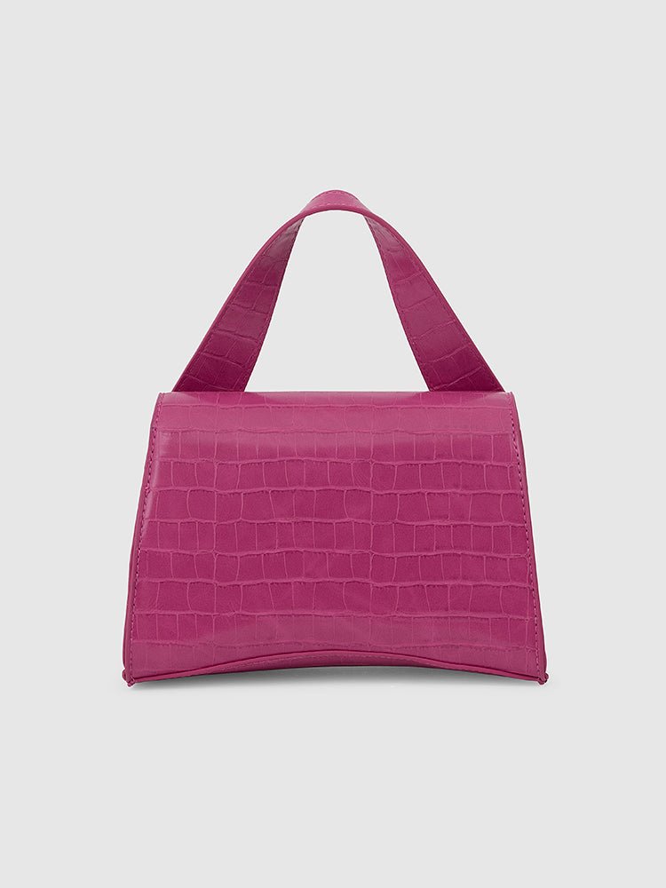 Akari Satchel Bag - MIRAGGIO