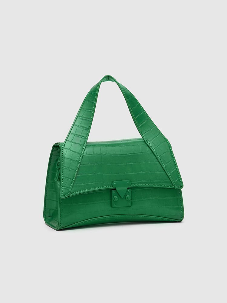 Akari Satchel Bag - MIRAGGIO