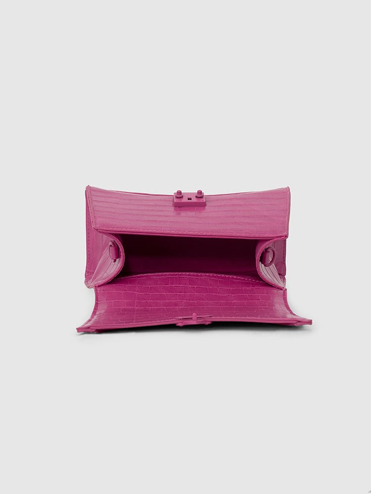Akari Satchel Bag - MIRAGGIO