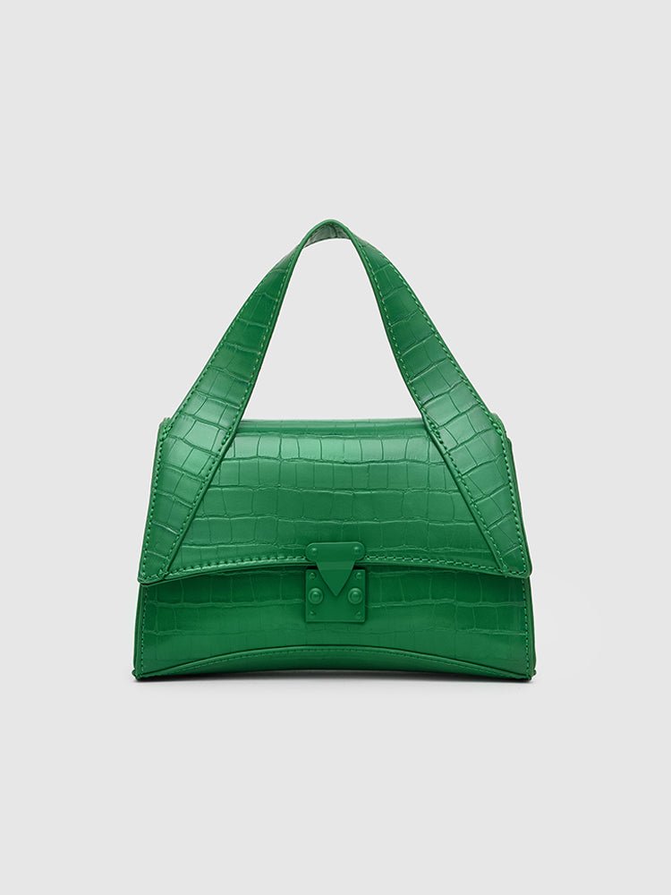 Akari Satchel Bag - MIRAGGIO
