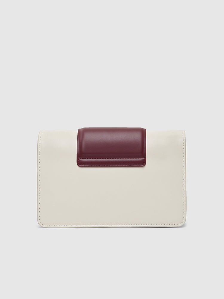 Amanda Crossbody Bag - MIRAGGIO