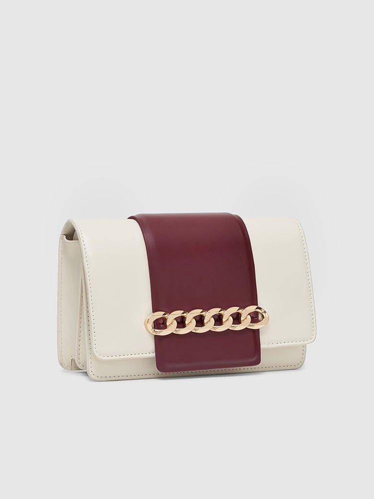 Amanda Crossbody Bag - MIRAGGIO