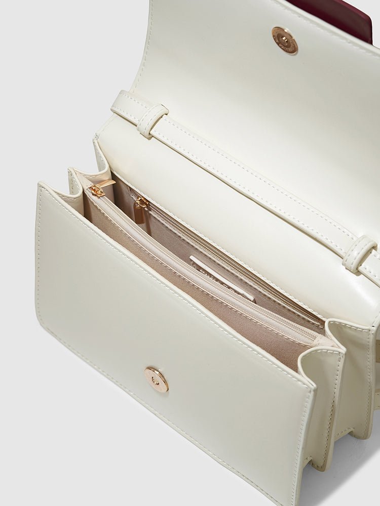 Amanda Crossbody Bag - MIRAGGIO