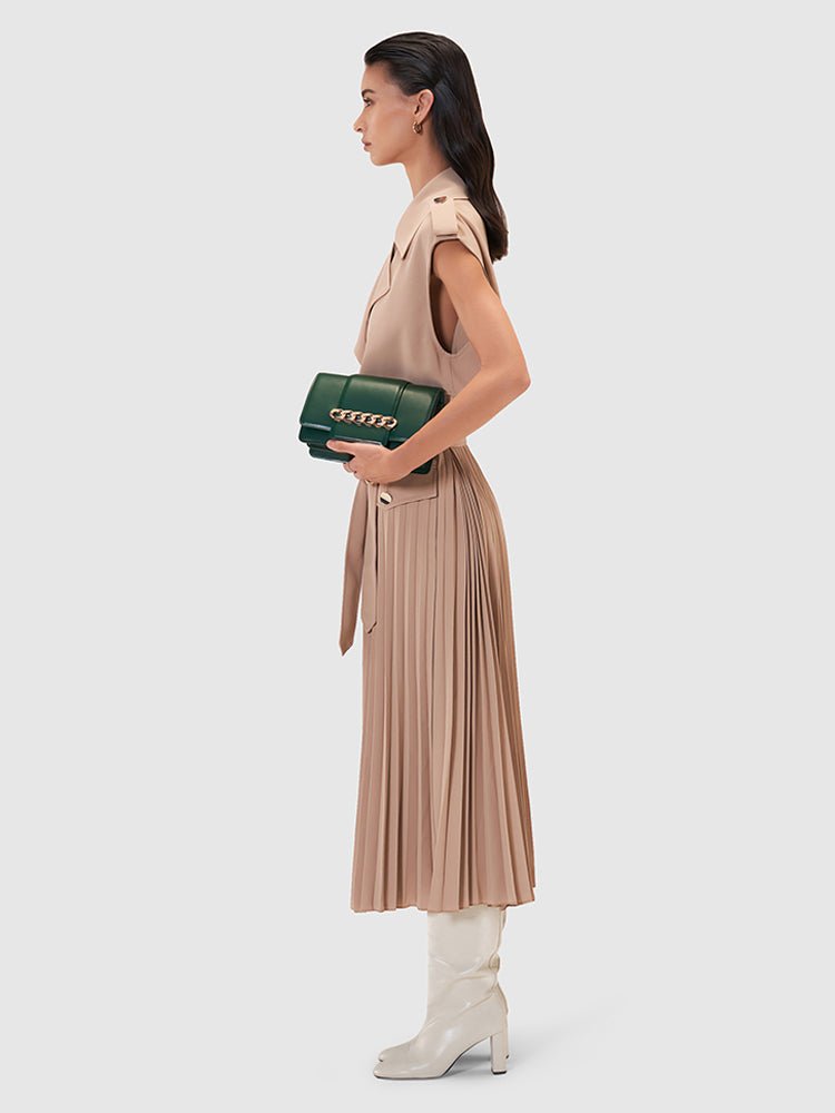 Amanda Crossbody Bag - MIRAGGIO