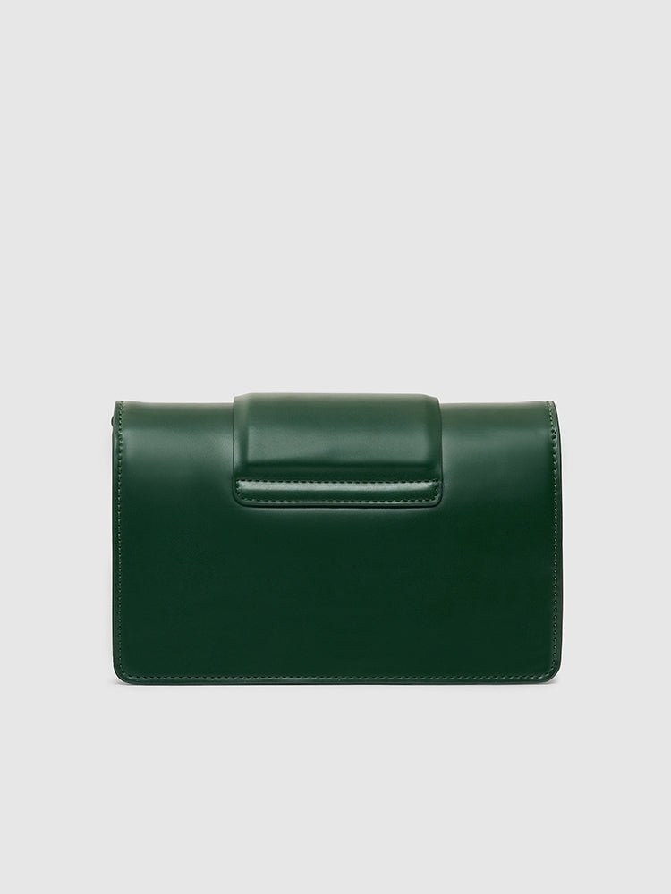 Amanda Crossbody Bag - MIRAGGIO