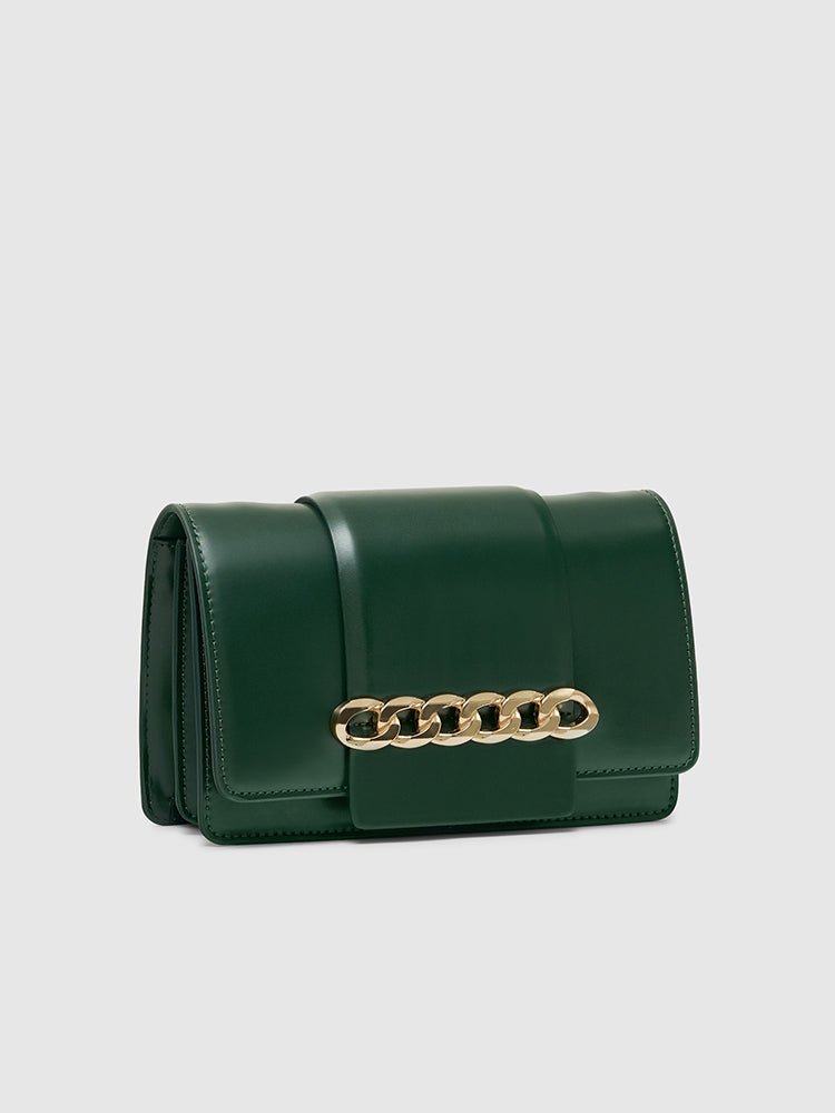 Amanda Crossbody Bag - MIRAGGIO