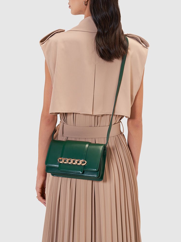 Amanda Crossbody Bag - MIRAGGIO