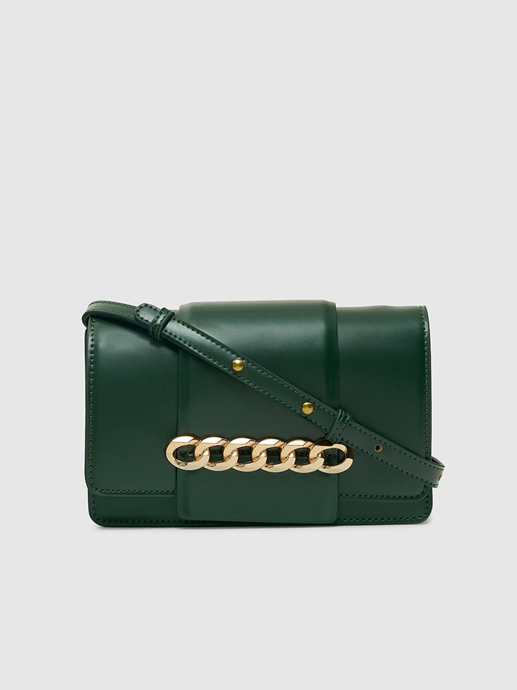 Amanda Crossbody Bag - MIRAGGIO