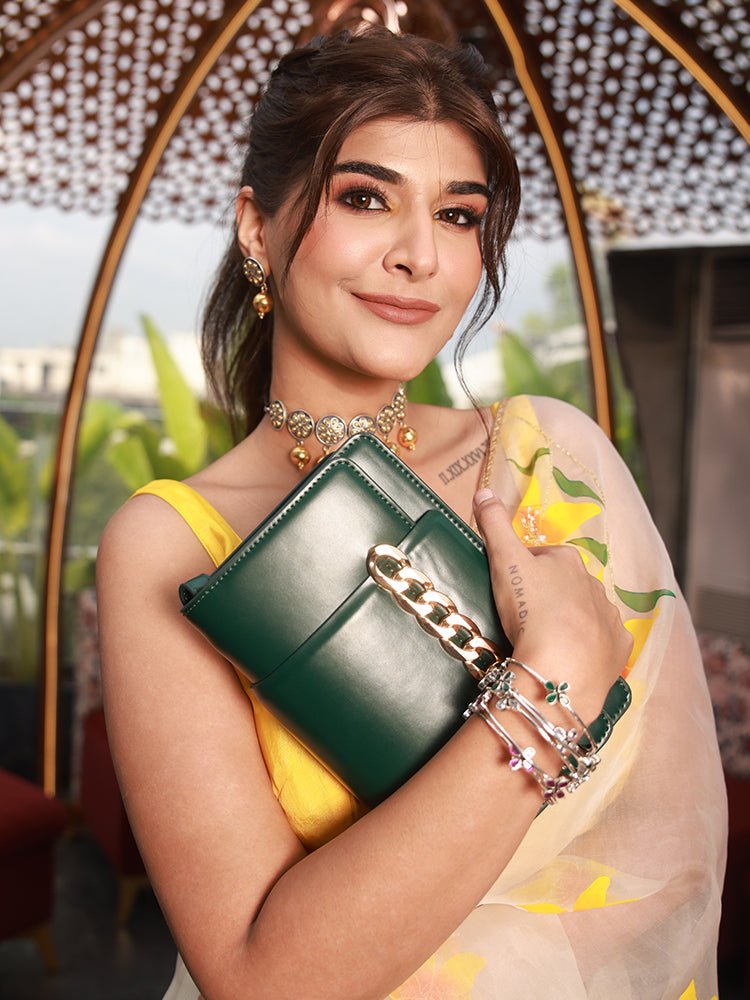 Amanda Crossbody Bag - MIRAGGIO