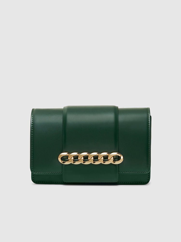 Amanda Crossbody Bag - MIRAGGIO