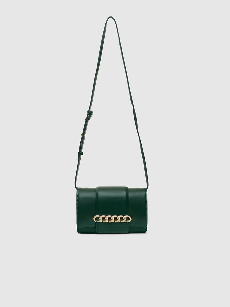 Amanda Crossbody Bag - MIRAGGIO