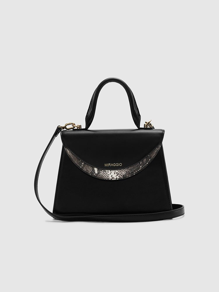 Barbara Handbag - MIRAGGIO