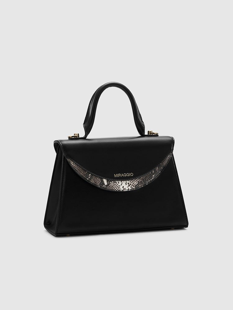 Barbara Handbag - MIRAGGIO