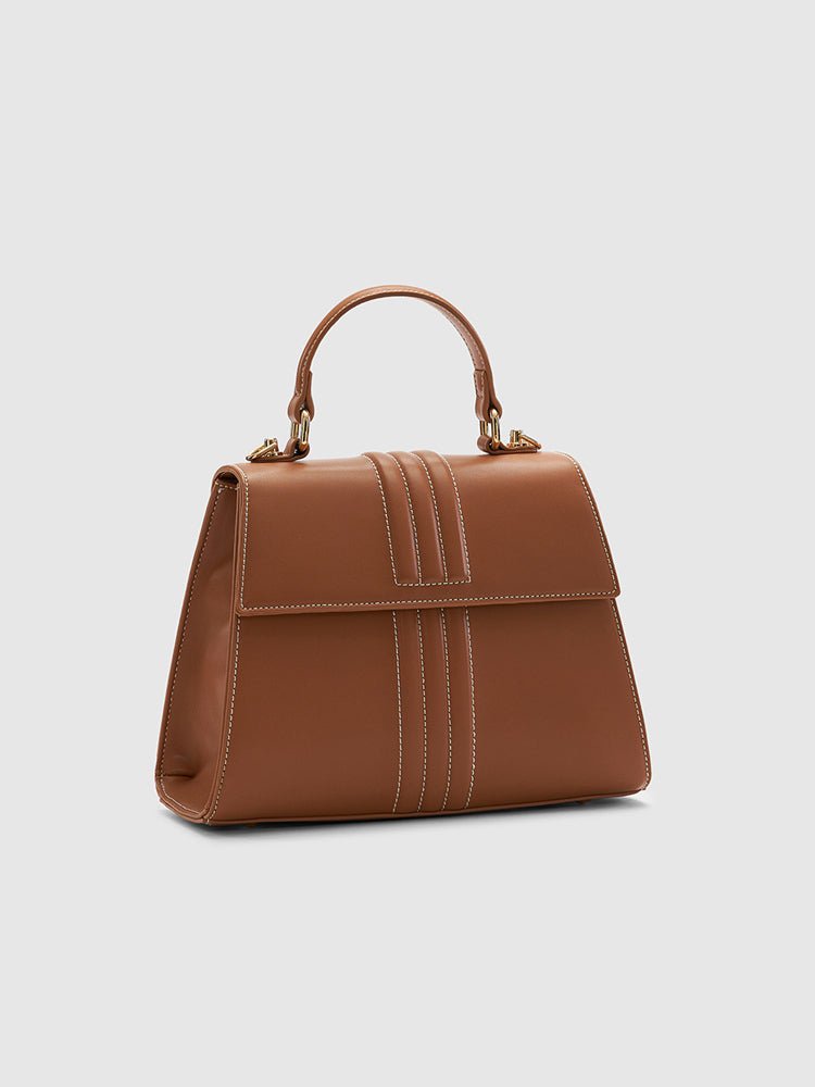 Blake Handbag - MIRAGGIO