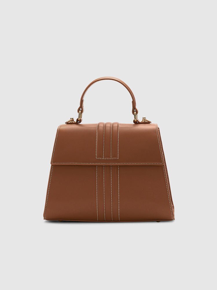 Blake Handbag - MIRAGGIO
