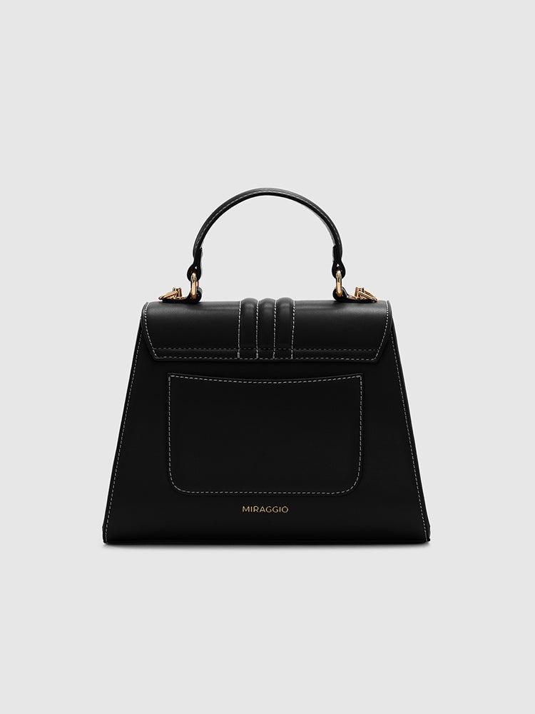 Blake Handbag - MIRAGGIO