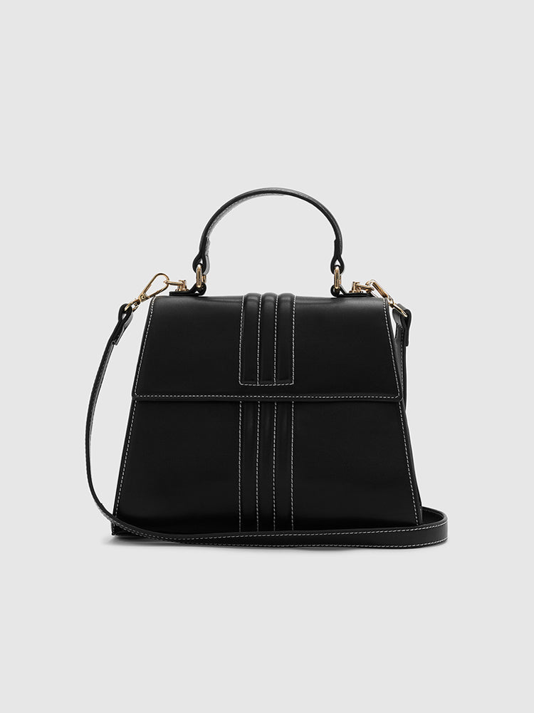 Blake Handbag - MIRAGGIO