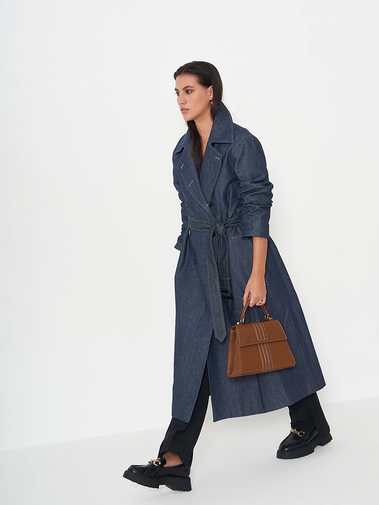 Blake Handbag - MIRAGGIO