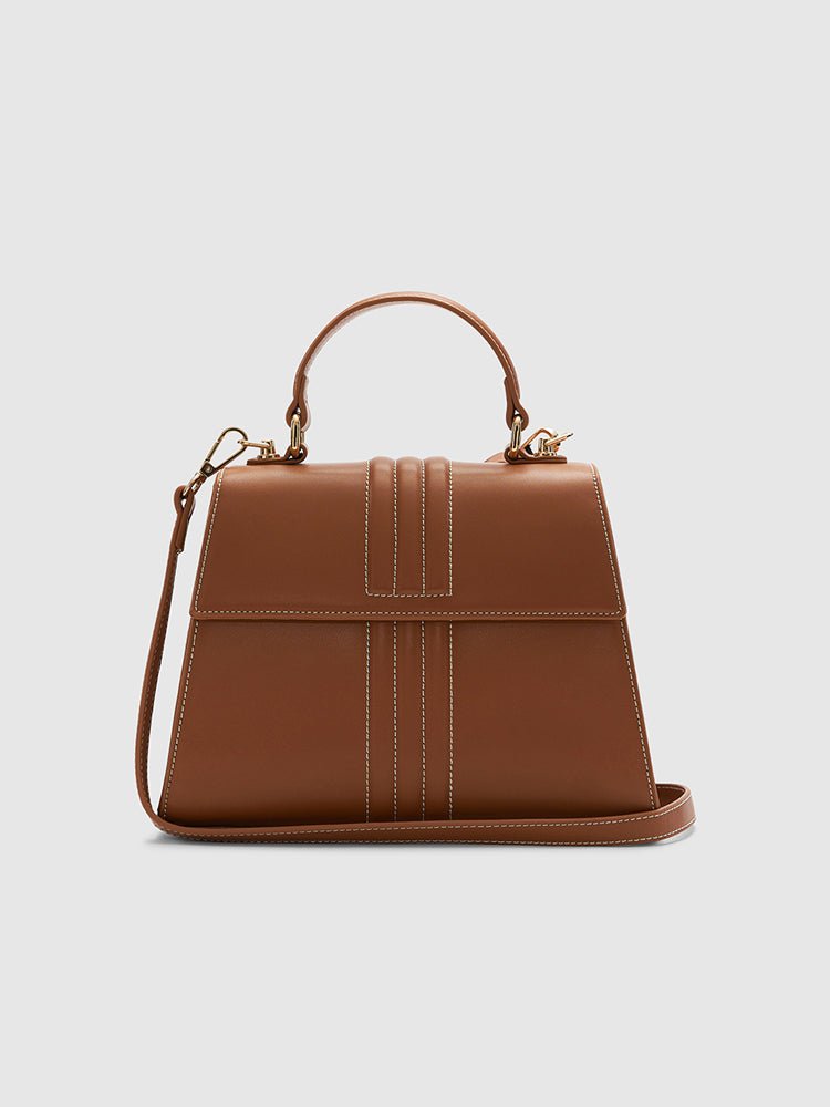 Blake Handbag - MIRAGGIO
