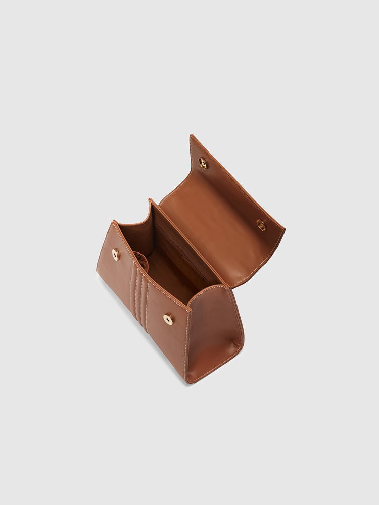 Blake Handbag - MIRAGGIO