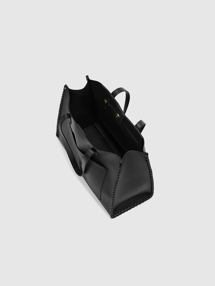 Brooklyn Tote Bag - MIRAGGIO