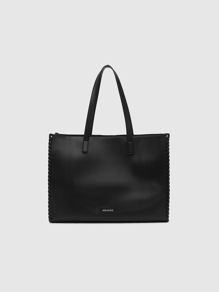 Brooklyn Tote Bag - MIRAGGIO