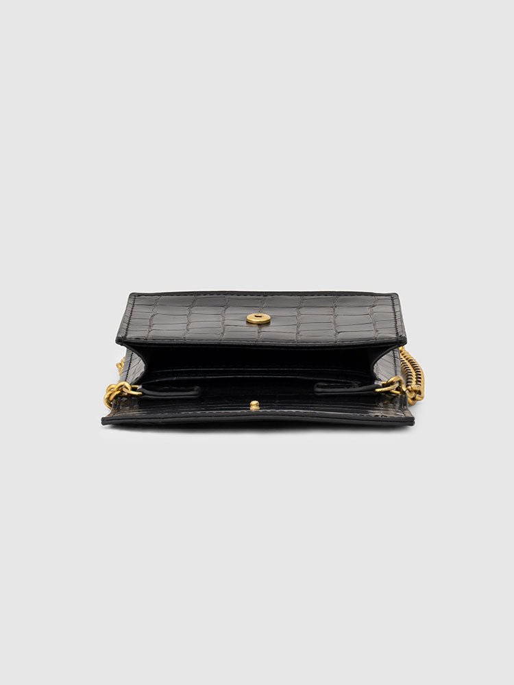 Camilla Card Holder - MIRAGGIO