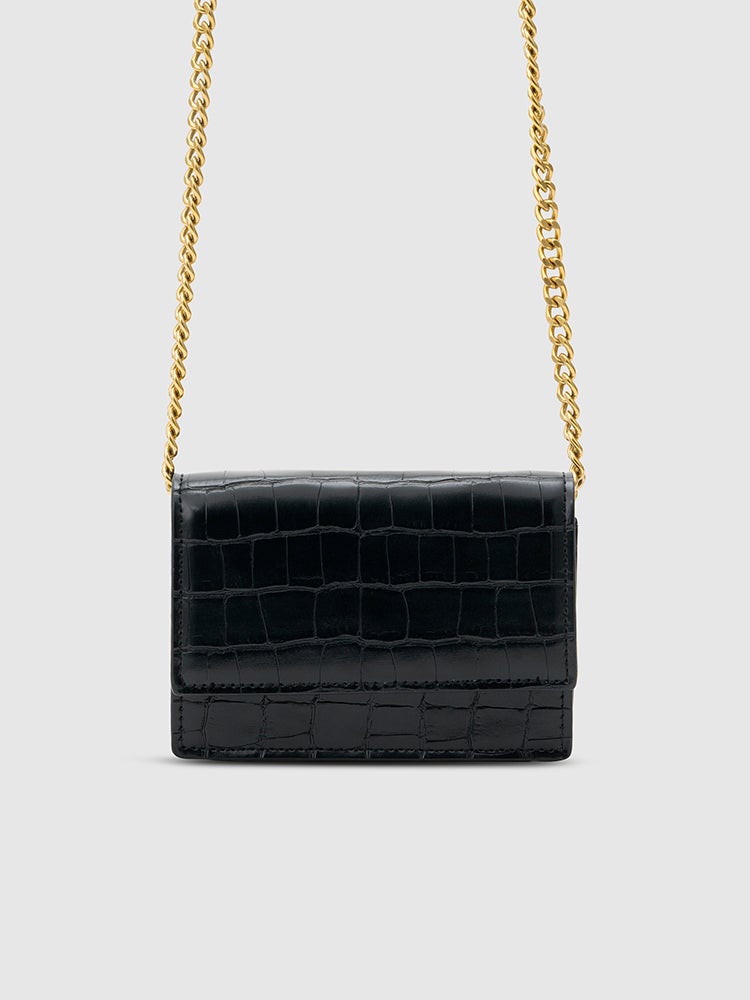 Camilla Card Holder - MIRAGGIO